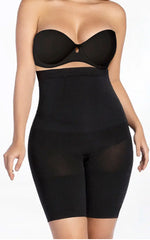 Strapless Seamless Comfort Shorts 2609