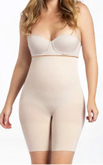 Strapless Seamless Comfort Shorts 2609