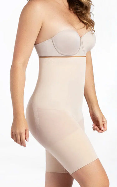 Strapless Seamless Comfort Shorts 2609