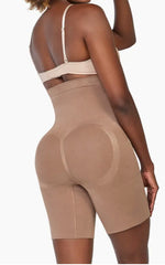 Strapless Seamless Comfort Shorts 2609