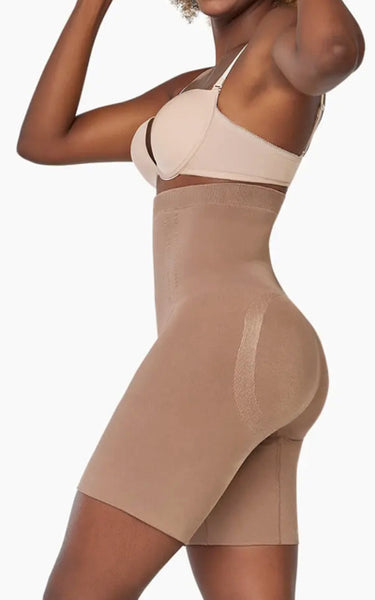 Strapless Seamless Comfort Shorts 2609