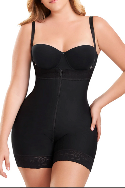 Invisible Strapless Zipper Shaper 102