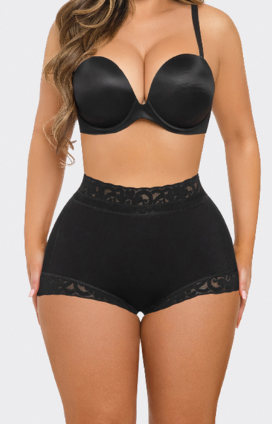 BBL Boyshort Lifter 4001