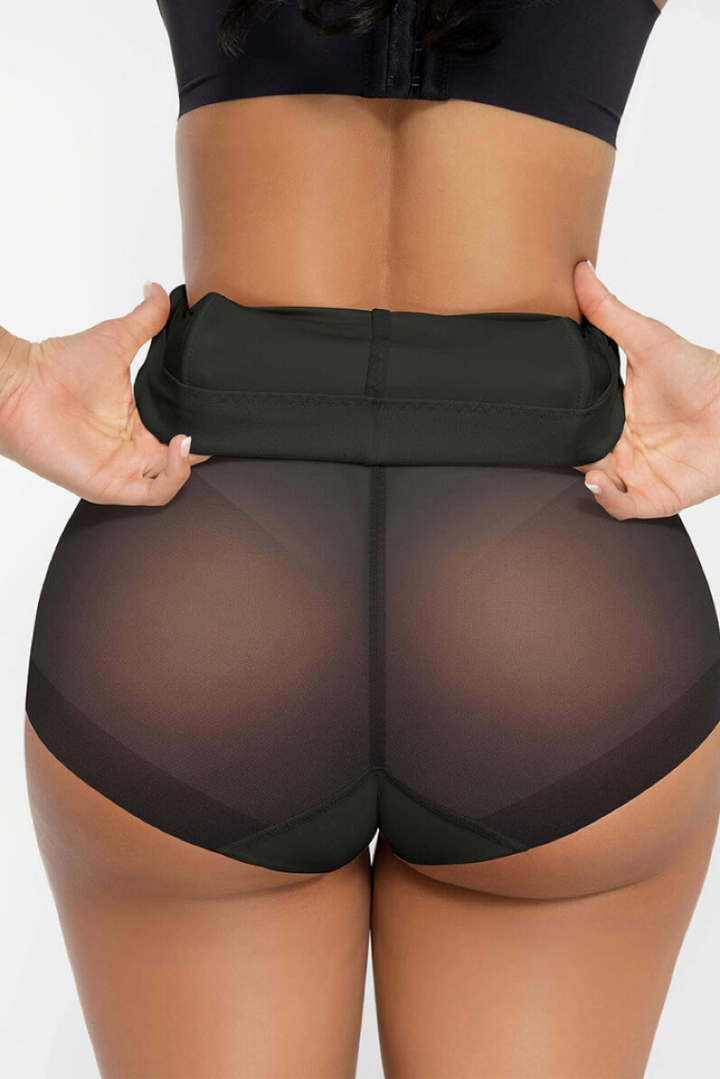 Ultra Sculpt Seamless Everyday Panty 4015