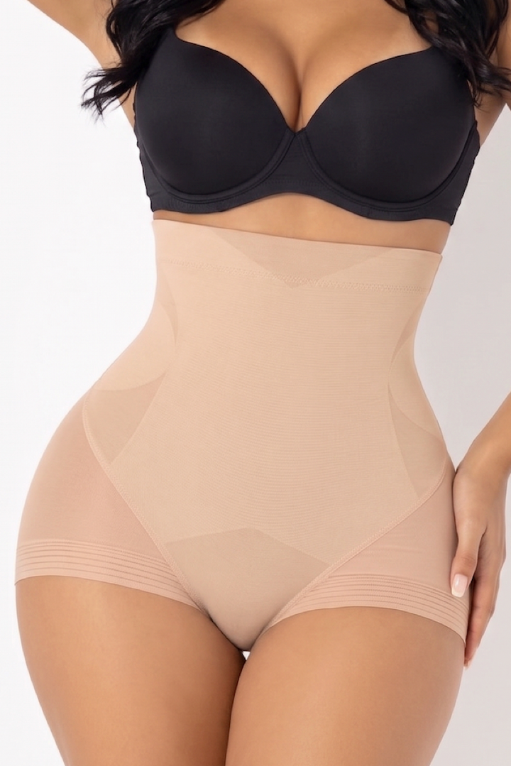 Ultra Sculpt Seamless Everyday Panty 4015
