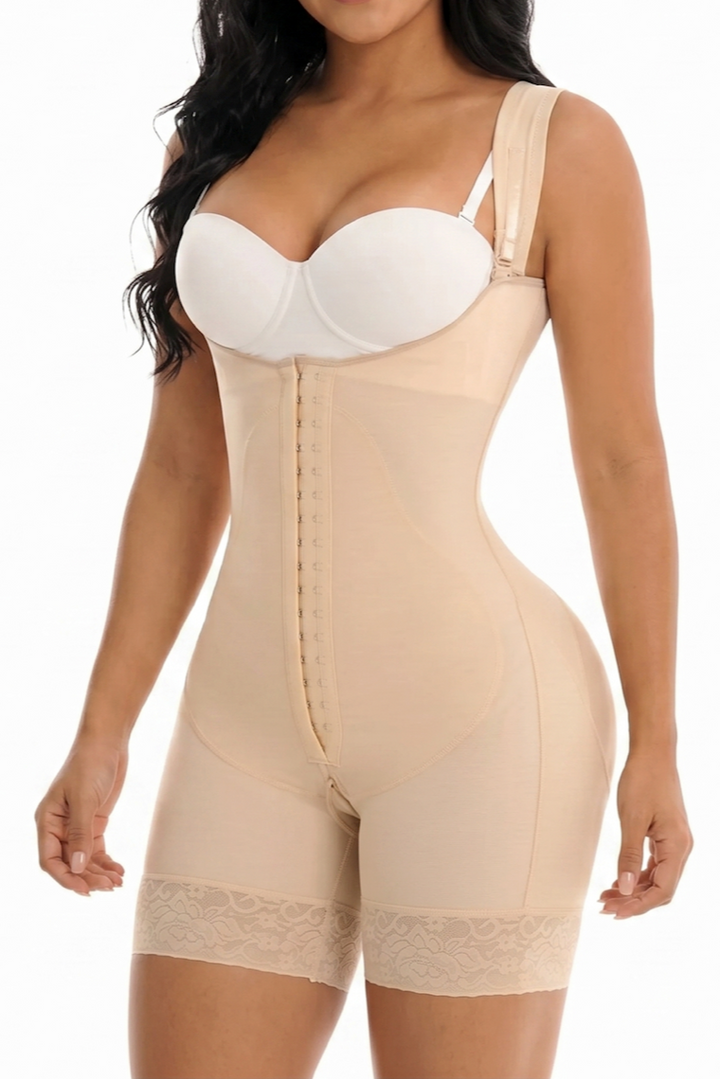 Post Surgical Stage 1 Full Body Shaper F0269 (Lipo &amp; Tummy Tuck)