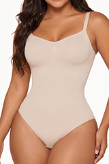 Seamless Comfort Thong Shape 3004
