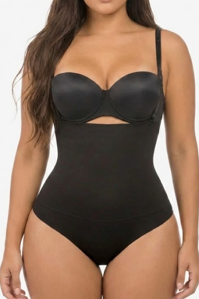 Seamless Thong Shaper 1560