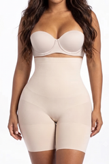 Strapless Seamless Comfort Shorts 2609