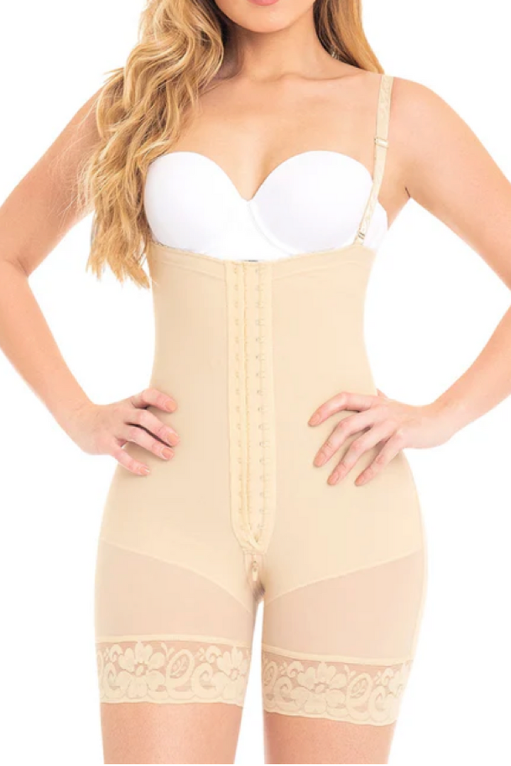 Strapless Shaper F0066