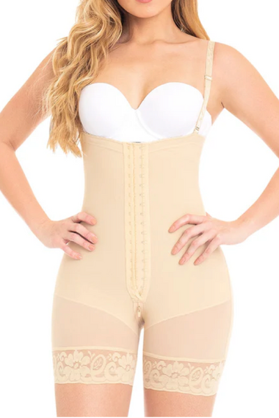 Strapless Shaper F0066