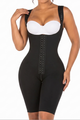 Post Surgical Stage 1 Full Body Shaper F0879 (Lipo, BBL, & Tummy Tuck)