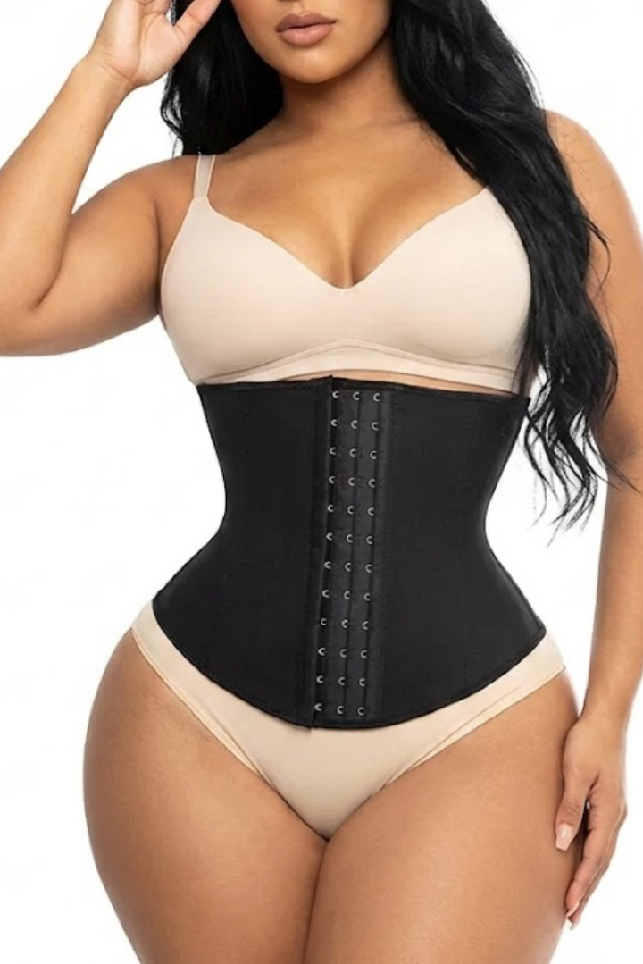 FTC Short Torso S006