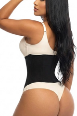 FTC Short Torso S006