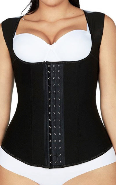 Waist Trainer Vest S004