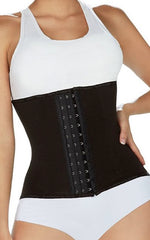 FTC Waist Trainer Black S005