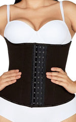 FTC Waist Trainer Black S005