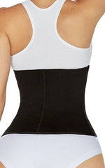 FTC Waist Trainer Black S005