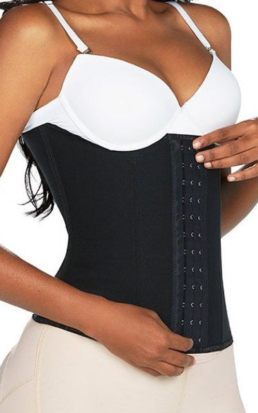 FTC Waist Trainer Black S005