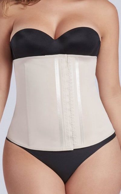 Sport Waist Trainer Nude Long 2023