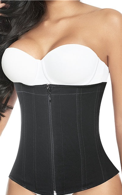 Clip & Zip Waist Trainer