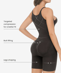 Seamless Full Body 1585