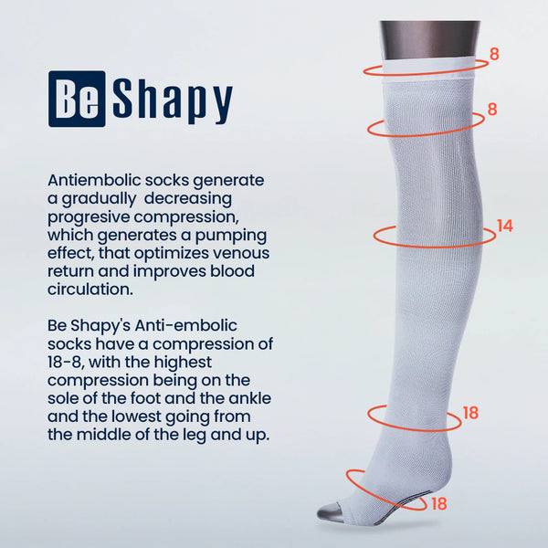 COMPRESSION SOCKS 400