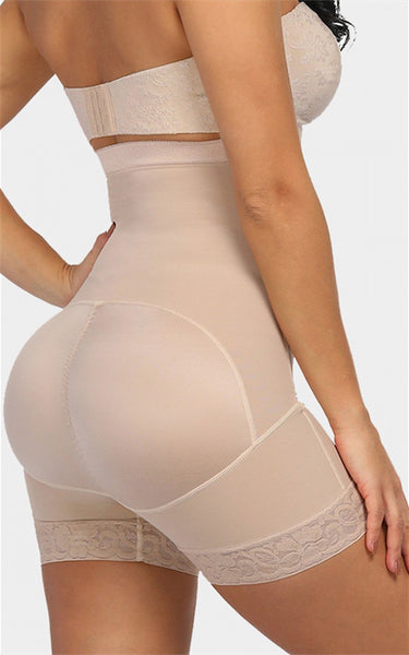 Strapless Shaper Shorts 5013