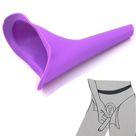 Pee Funnel