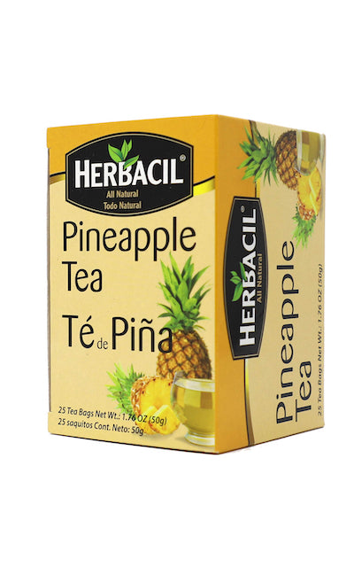 Pineapple Tea