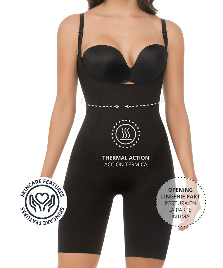 Seamless Full Body 1585
