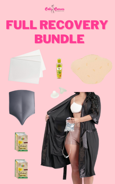 FULL RECOVERY BUNDLE