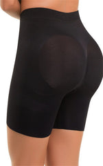 Seamless Tummy Control Buttlifter Shorts 1504