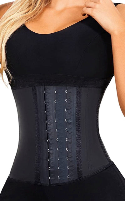 Classic Waist Trainer Short Torso 8017