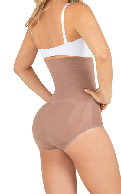 130 SEAMLESS STRAPLESS PANTY