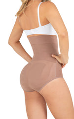 130 SEAMLESS STRAPLESS PANTY