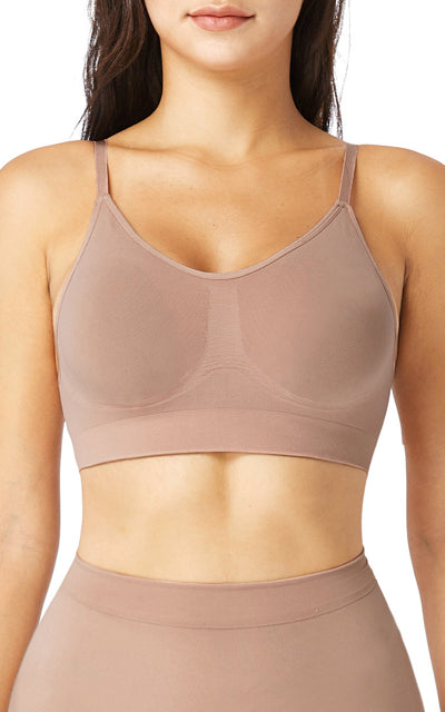 388 Seamless Bra