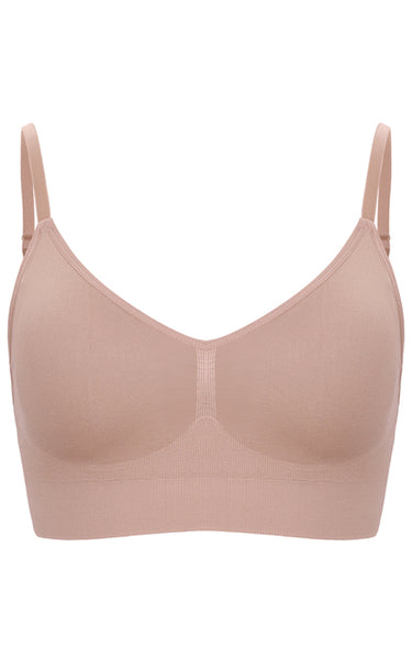 388 Seamless Bra