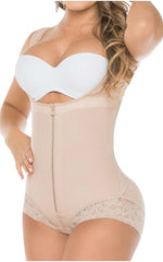 Classic Panty Shaper 411