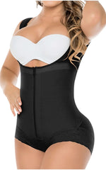 Classic Panty Shaper 411