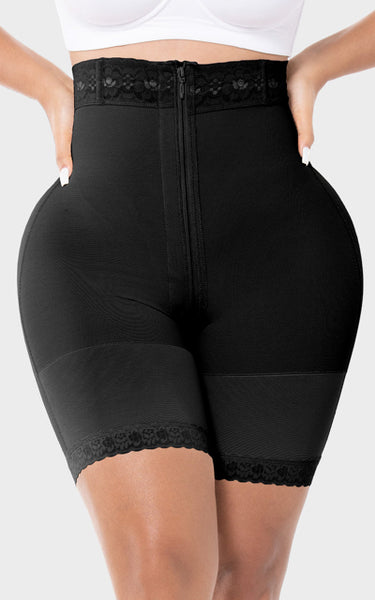 Hourglass Shorts 0728