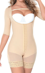 Melissa Complete Shaper Mid Thigh F0064