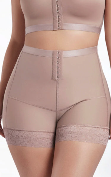 Tummy Control Shorts 2208