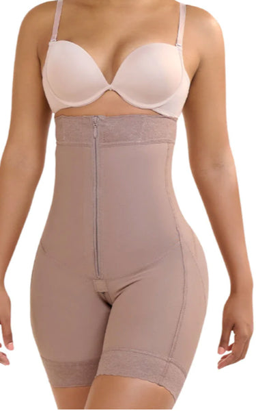 2218 Strapless Zipper Shaper