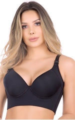 Faja Bra Classic 8532