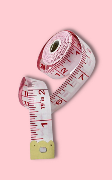 MEASURING TAPE