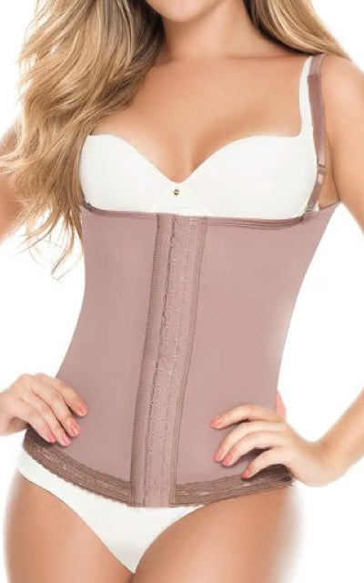 Powernet Waist Trainer Vest 11173