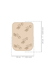 M&D Abdominal Compression Board TA103